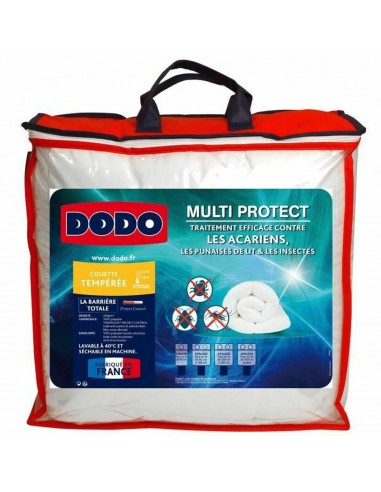 Duvet DODO White 140 x 200 cm