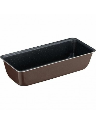 Baking Mould Tefal Cake Ø 26 cm Brown...