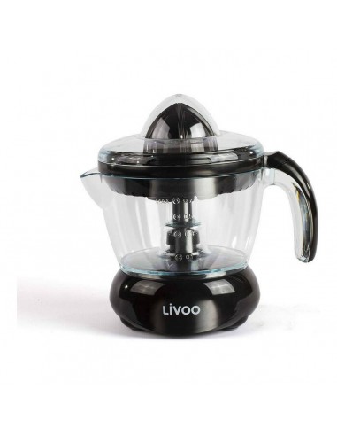 Elektrische juicer Livoo DOD131N...