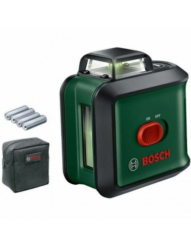 Laser level BOSCH Universallevel 360...