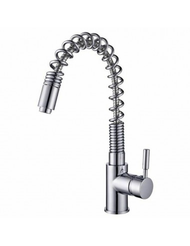 Mixer Tap ROUSSEAU