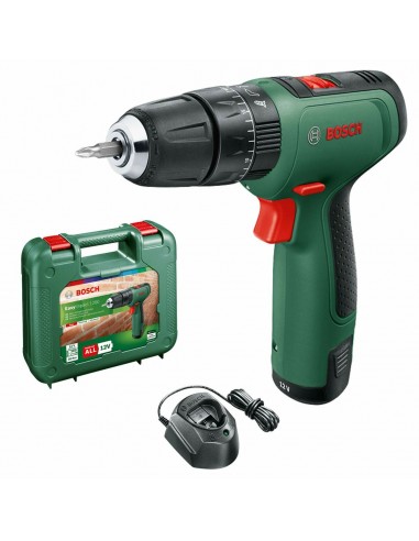 Driver Drill BOSCH 06039D3104 12 V 30...