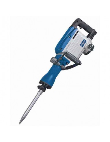 Hamer Scheppach 5908201901 Blauw 1600 W