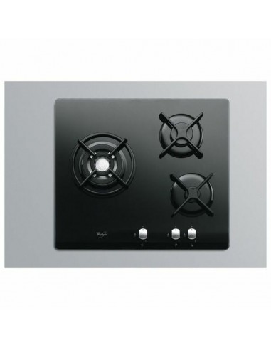 Gas Hob Whirlpool Corporation AKT...