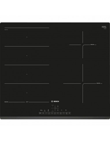 Induktionskochfeld BOSCH PXE631FC1E...