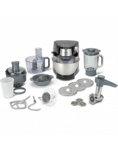 Robot da Cucina Kenwood KHC29A.P0BK...