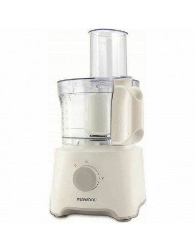 Food Processor Kenwood FDP302WH White...