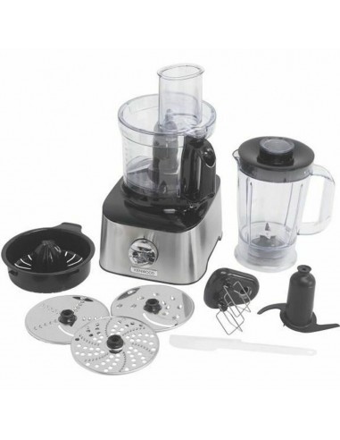 Food Processor Kenwood FDM301SS 800 W...