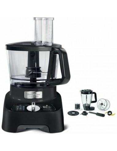 Food Processor Moulinex FP821811 3 L...