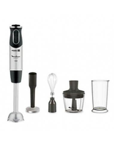 Hand-held Blender Moulinex DD65H8...