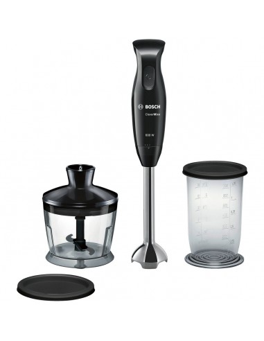 Stick Blender BOSCH MSM2620B...