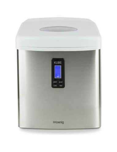 Ice Cream Maker Hkoenig KB15 Grey