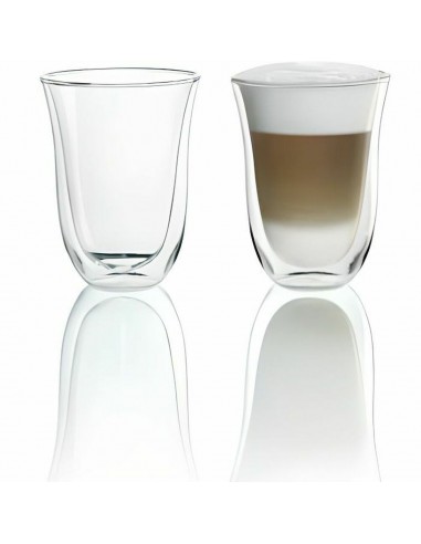 Set de Verres DeLonghi 5513214611 (2...