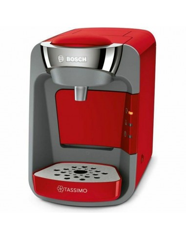 Cafetière à capsules BOSCH Tassimo...