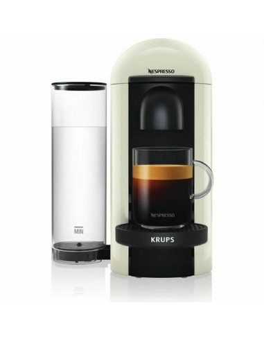 Cafetière à capsules Krups YY3916FD...