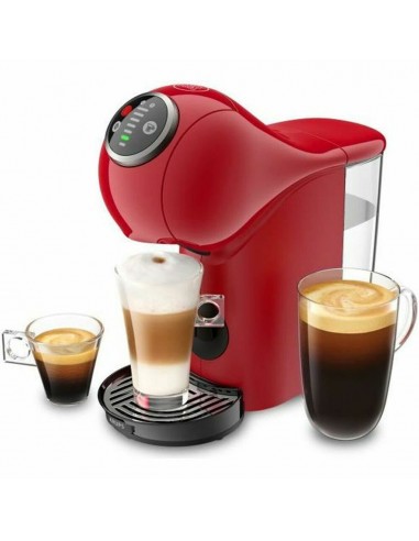 Electric Coffee-maker Krups Génio S...