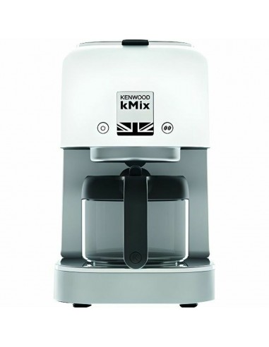 Drip Coffee Machine Kenwood COX750WH...