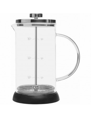 Kolben-Kaffeemaschine Melitta 6713355...