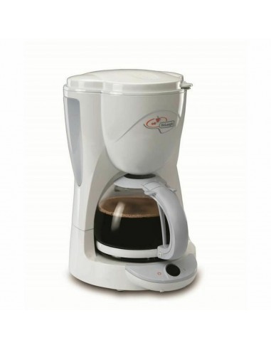 Cafetera de Goteo DeLonghi ICM2.1...