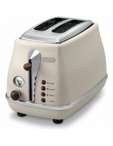 Broodrooster DeLonghi CTOV 2103.BG...