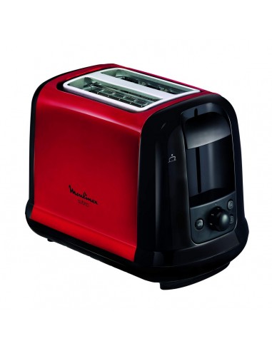 Toaster Moulinex LT260D11X 850 W 850 W