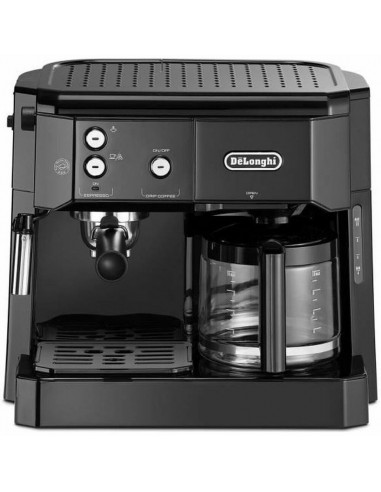 Caffettiera Express Bixolon BCO 411.B...