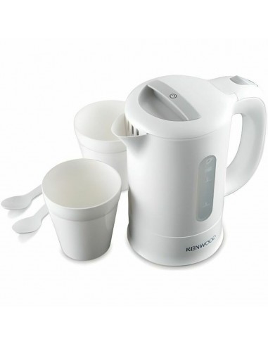 Kettle Kenwood JKP 250 White...