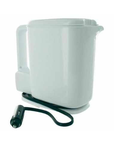 Waterkoker HTC EQUIPEMENT Wit 1700 W 1 L