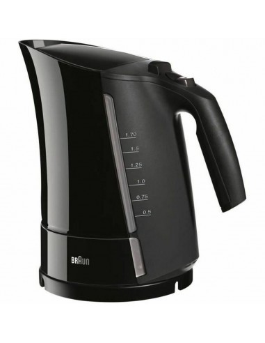 Electric Kettle with LED Light Braun...