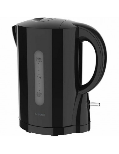 Kettle Oceanic 3612407637122 Black...