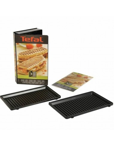 Plate set Tefal XA8003