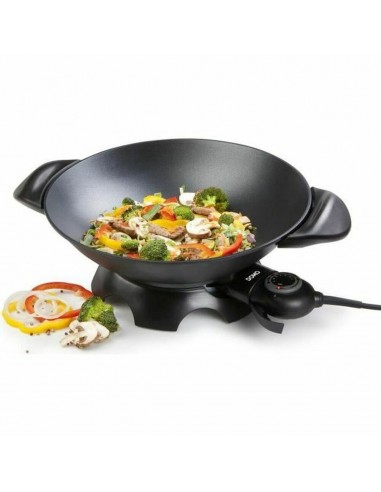 Padella Wok DOMO DO-8708W 2000 W 5 L...