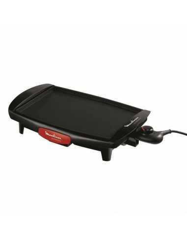 Grill hotplate Moulinex CB560811 Red...