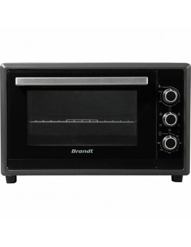 Mini Electric Oven Brandt FC55MUBSL...