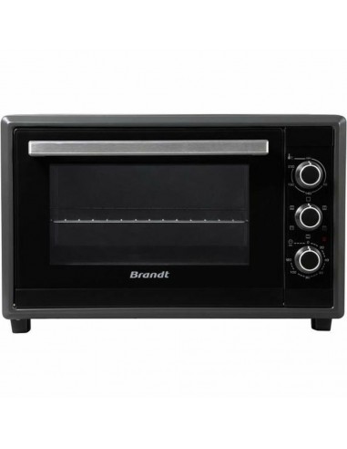 Mini Forno Elettrico Brandt FC35MUB...