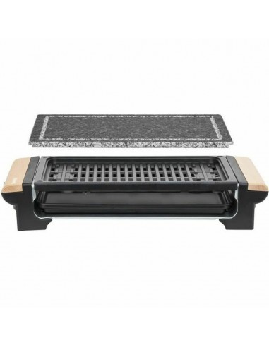 Elektrogrill Hkoenig RP320