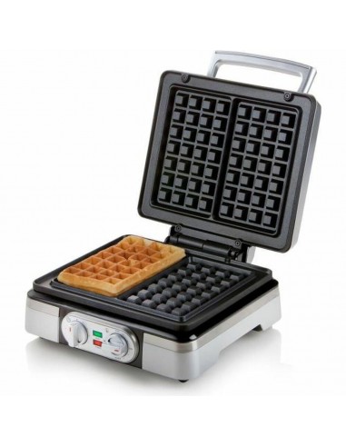 Wafelmaker DOMO DO9149W 1400W