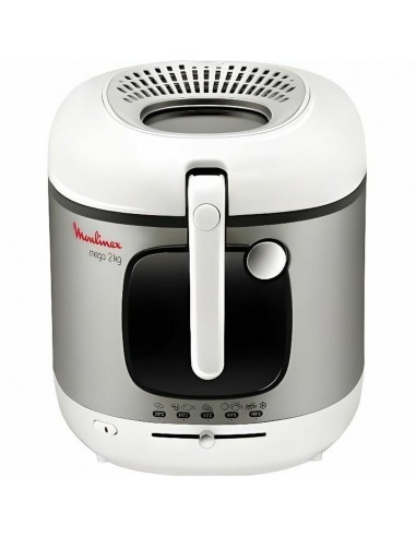 No-Oil Fryer Moulinex AM4800 2100 W...