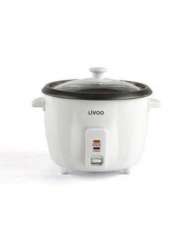 Rice Cooker Livoo 111DOC 500 W 500 W...