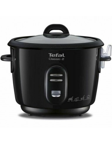 Olla de Cocción Lenta Tefal RK102811...