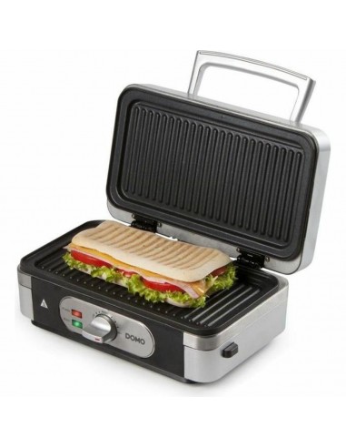 Sandwich Maker DOMO DO9136C 1000 W