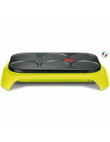 Crepe Maker Tefal PY559312 1000W...