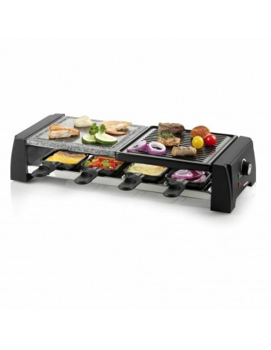 Elektrogrill DOMO DO9190G 1200W