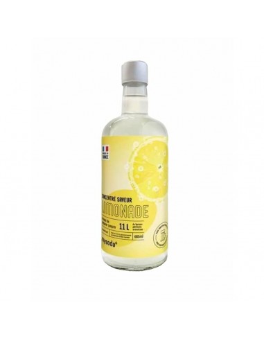 Concentrated Mysoda 6FR1102 685 ml Lemon