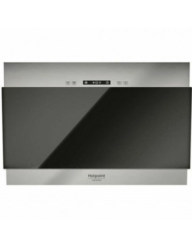 Conventional Hood Hotpoint HHVP 6.4F...