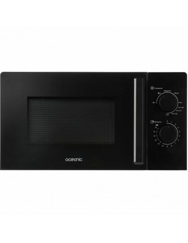 Microwave with Grill Oceanic MO20BG