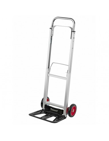 Wheelbarrow Meister 8985550 Black Red...