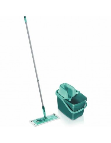 Mop with Bucket Leifheit Combi Clean...