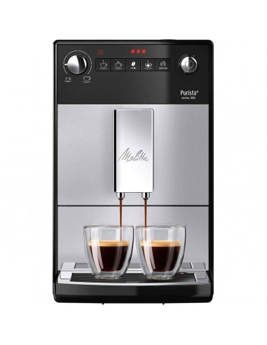 Superautomatic Coffee Maker Melitta...