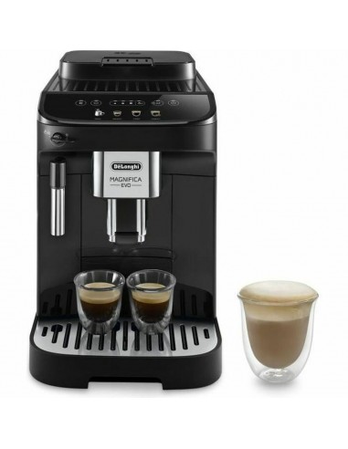 Caffettiera superautomatica DeLonghi...